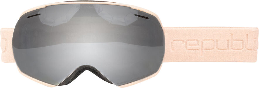 Republic R810 Skibriller, Dusty Pink