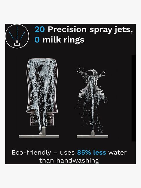 Baby Brezza Bottle Washer Pro Sterilisator