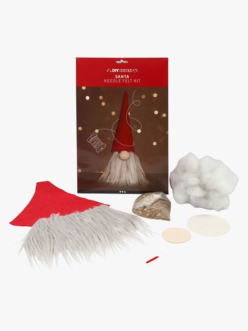 Creativ Company Hobbysett Nisse