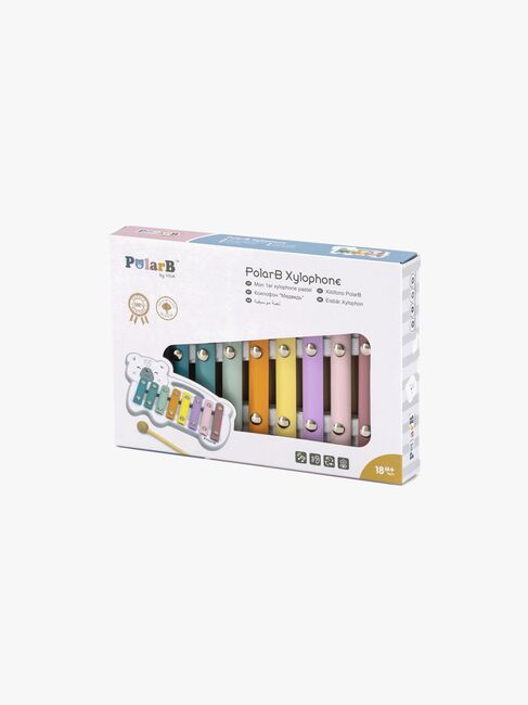 PolarB Xylofon