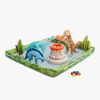 Intex Jurassic Adventure Vannleksenter
