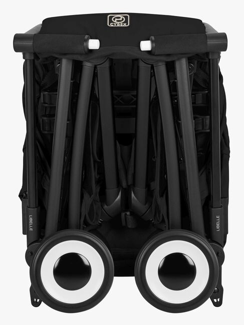 Cybex LIBELLE Trille, Magic Black