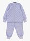 Mikk-Line Termosett, Lavender Gray