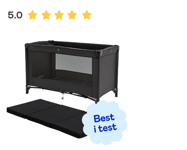 Bäst i test_ _ _Beemoo CARE resesäng inklusive madrass_NO.png