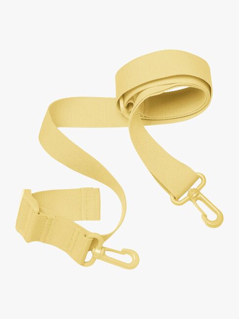 Stokke JetKids Reiseseng og Ryggsekk, Moonglow White