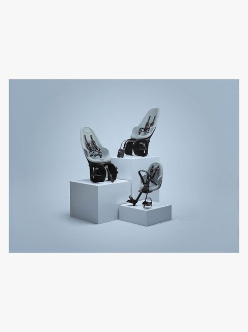 Thule Yepp 2 Maxi Frame Mount Sykkelsete, Alaska