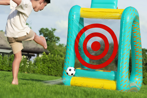 Bestway Hagespill Perfect Aim 3-in-1