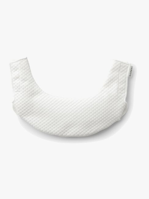 BabyBjörn Smekke til One Bæresele, Hvit 