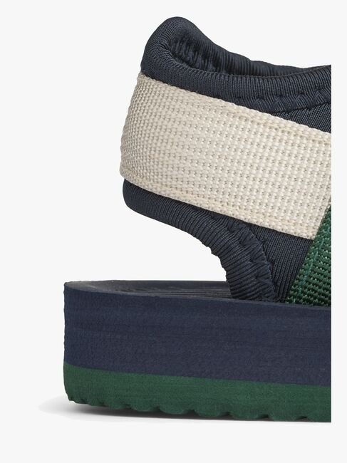 LIEWOOD Monty Sandaler, Classic NAVY