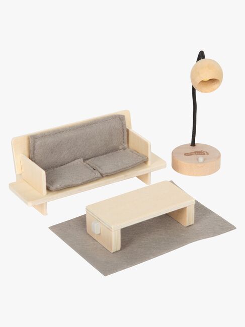 Small Foot Dukkehusmøbler