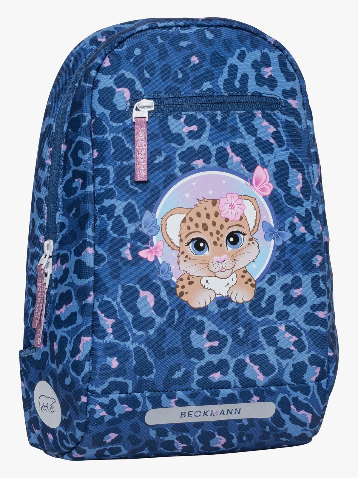 Beckmann Ryggsekk 12L, Cheeta