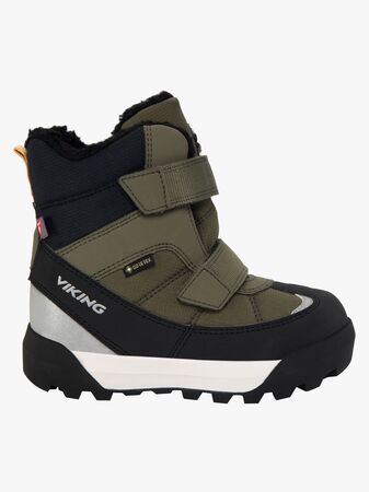 Viking Expower 2V GTX Vintersko, Olive