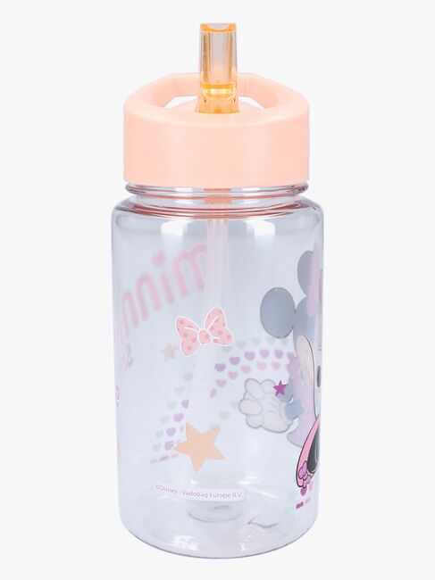 Disney Minni Mus Vannflaske 450ml, Drink Up