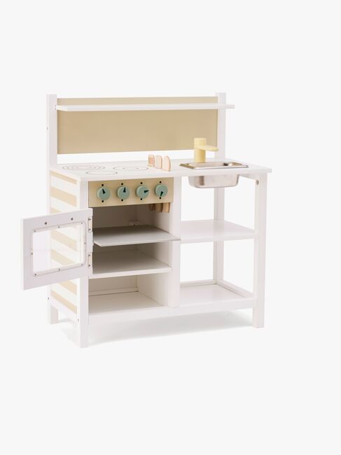 Kid's Concept Kid's Hub Kjøkken, Gul