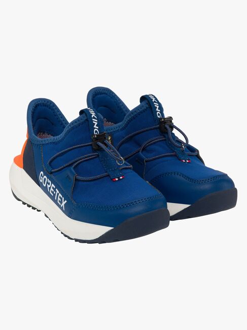 Viking QuickGo SL GTX Sneakers, Blue