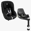 Maxi-Cosi Pearl 360 Bilstol inkl. FamilyFix 360, Authentic Black