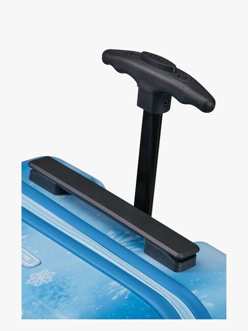 Samsonite Koffert 24L DayDream Disney, Frozen Magic