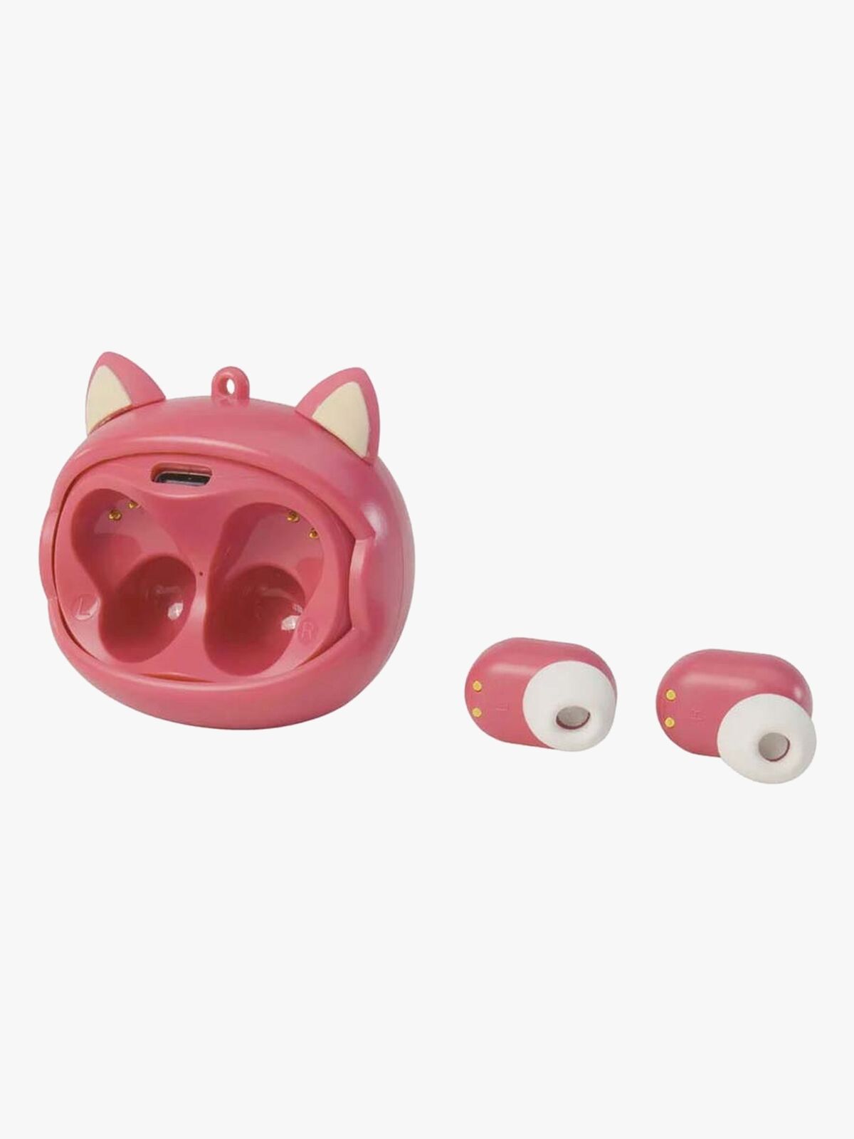 Squishmallows Hodetelefoner In-Ear Trådløse Fifi