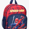 Marvel Spider-Man Ryggsekk 7L, Web Warriors