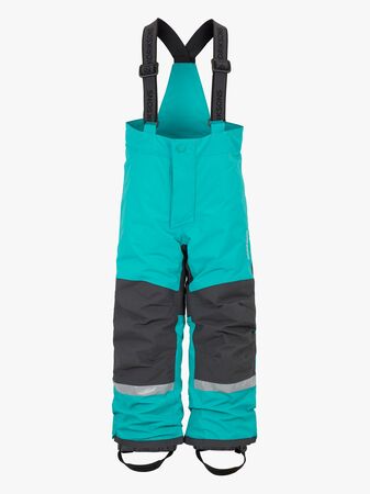 Didriksons Idre Termobukse, Peacock Green