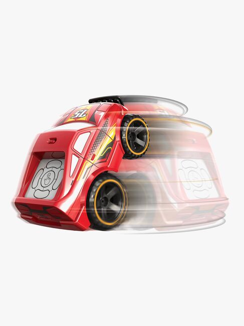 Silverlit Tooko Swipe N Go Monster Truck, Rød