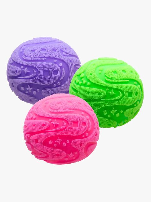 NeeDoh Stressball Super Fuzz Blandet