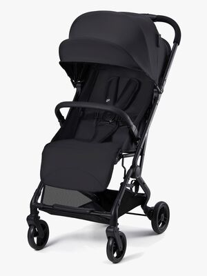 Kinderkraft INDY 3 Trille, Coal Black