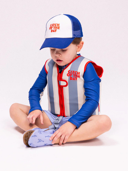 Swim Essentials Svømmevest, Catch Of The Day