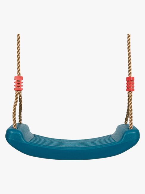 Small Foot Huske med Tau, Blå