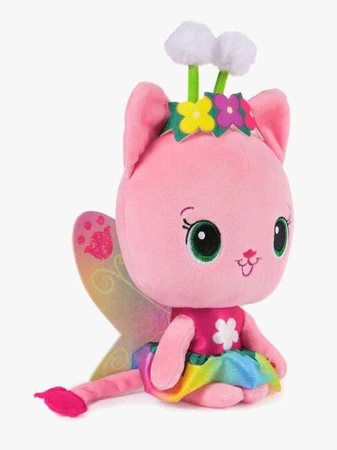 Gabby's Dollhouse Kosedyr Kitty Fairy 30 cm