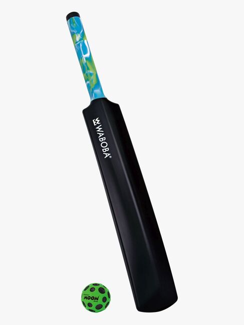 Waboba Cracket Flaggermus med Moon-ball