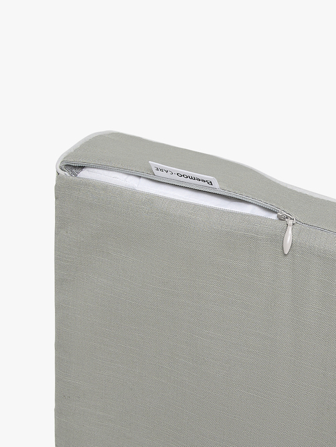 Beemoo CARE Base Stellematte, Green Linen