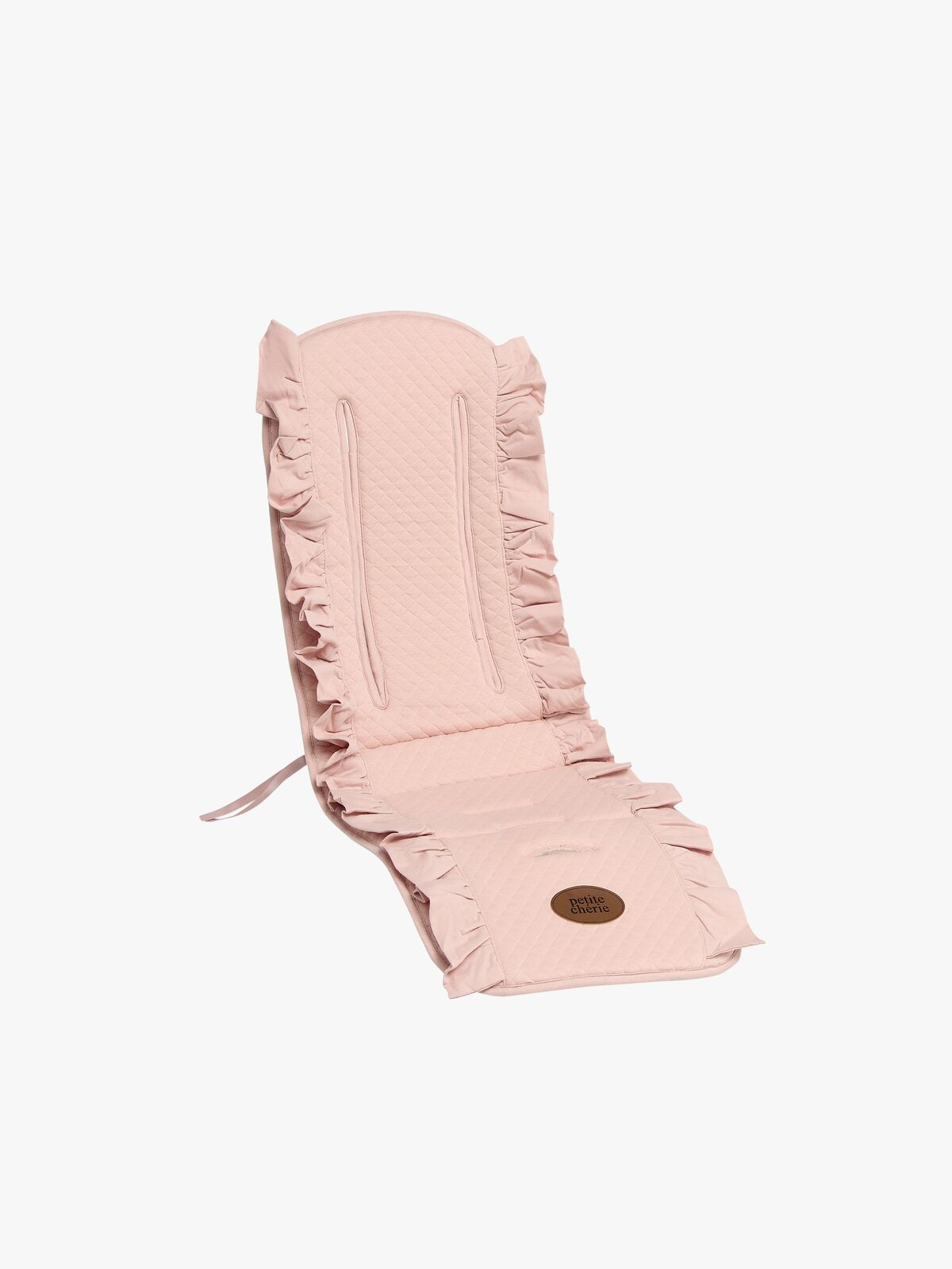 Petite Chérie  Soft Quilted Sittepute, Pink