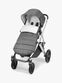UPPAbaby Cozy Ganoosh Vognpose, Jordan Grey