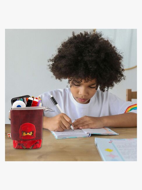 LEGO® Ninjago Pennal, Pop Up Kai