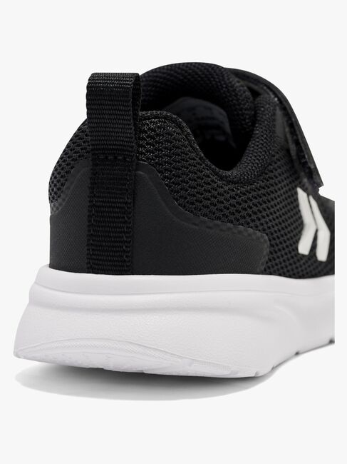 Hummel Actus Breather Infant Treningsskoer, Anthracite