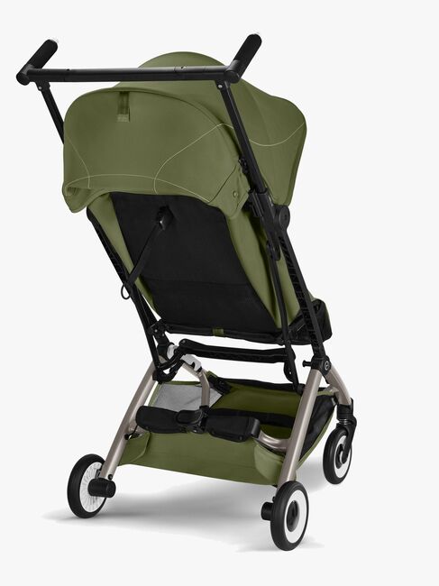 Cybex LIBELLE Trille, Moss Green
