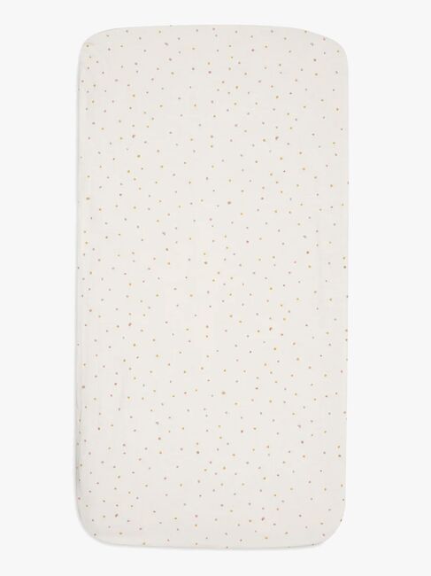 Jollein Stretchlaken 60x120, Kangaroots