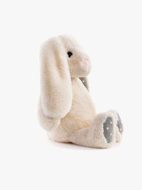 World's Softest Kosedyr Kanin 28 cm