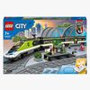 LEGO City 60337 Ekspresstog