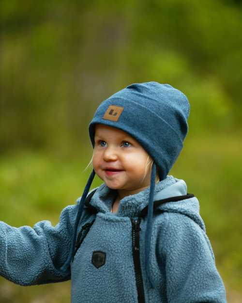 Lindberg Enviken Babyhatt, Petroleum