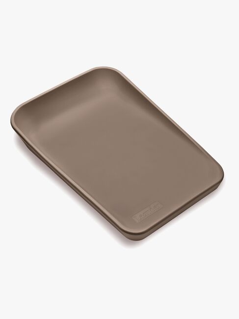 Leander Matty Stellematte, Mocca