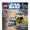 LEGO Star Wars 30728 Minimodell av Razor Crest