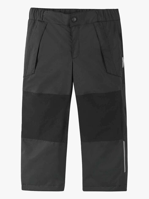 Reimatec Lento Skallbukser, Svart