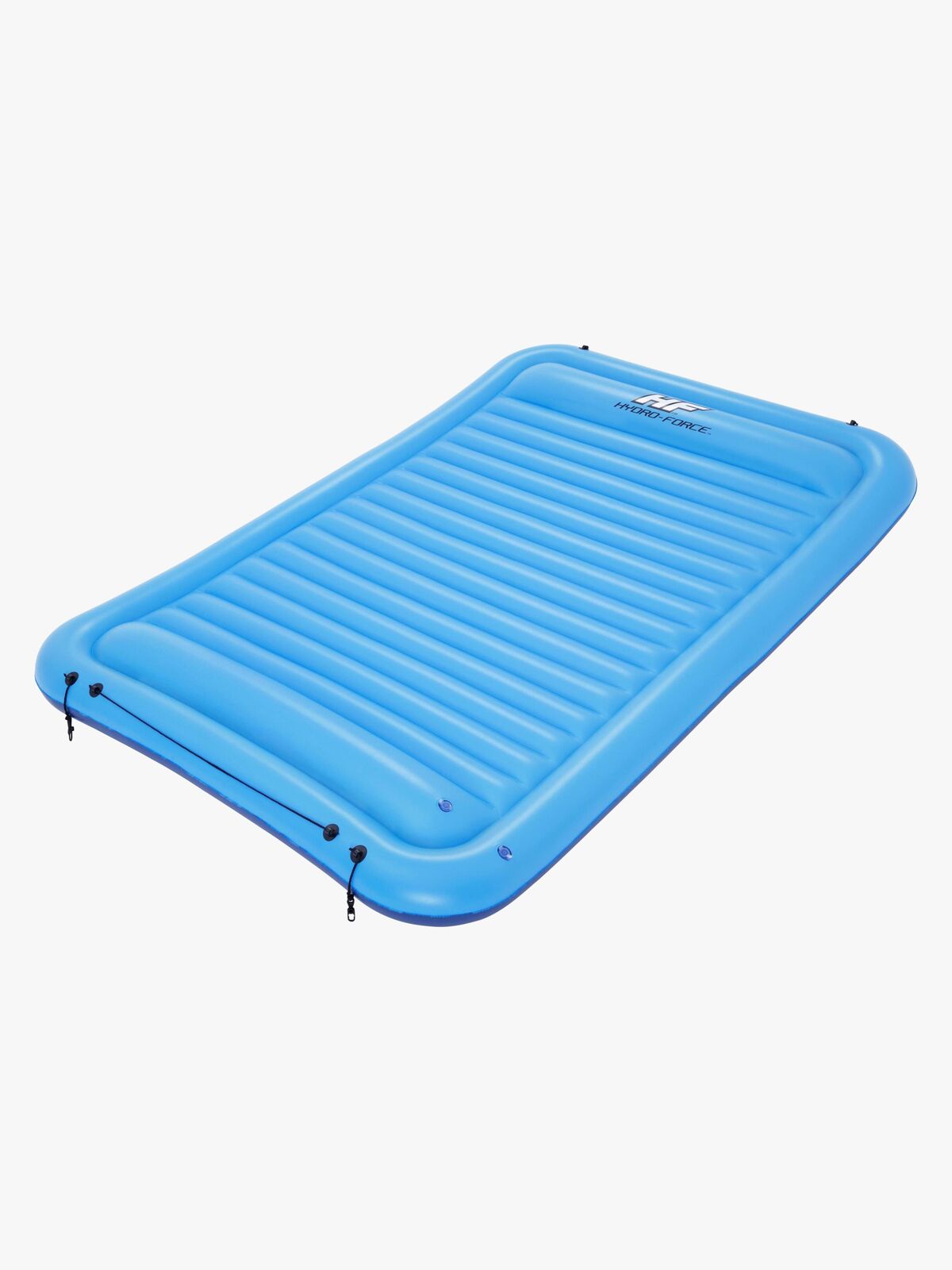 Bestway Hydro-Force Sun Soaker Flytemadrass