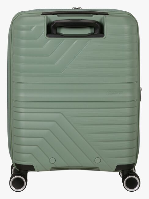 American Tourister Flytwist Koffert 36-44L, Botanic Green