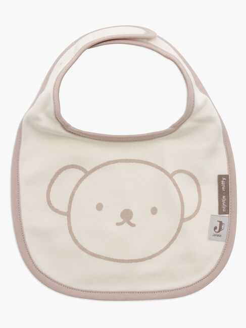 Jollein Smekke 5-Pakk, Miffy & Friends