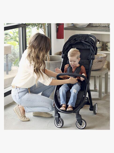 Baby Jogger City Tour 2 Trille, Shadow Grey