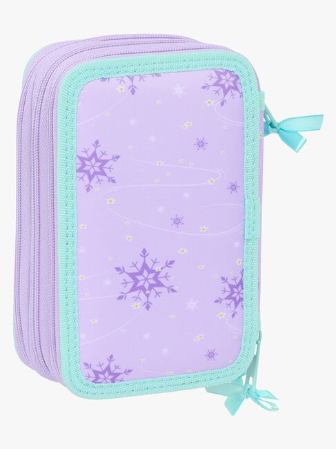 Disney Frozen Trippelpennal 37pcs, Spirit