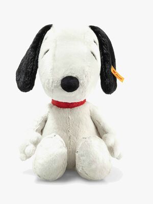 Steiff Kosedyr Hund Snoopy 30 cm